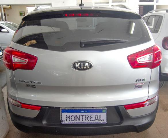 Sportage Ex Flex_Top_de_linha*2014 - Foto 4