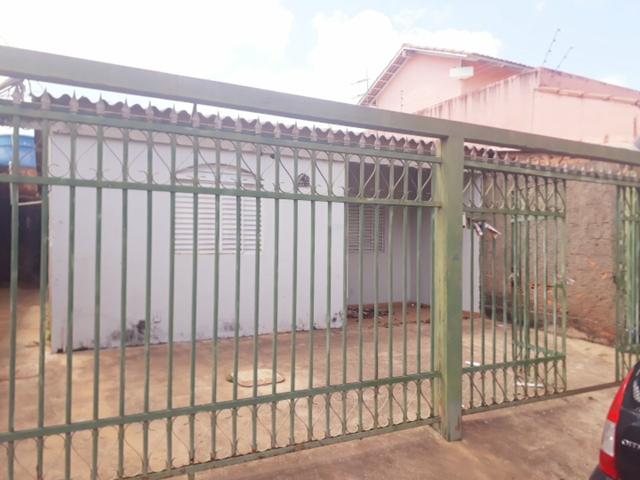 Casa de 2 quartos, riacho fundo 2, 155 mil