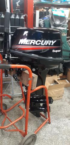 Mercury 15 Super Pronta Entrega - Foto 2
