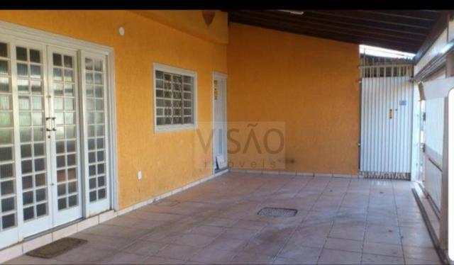 SOBRADO COM 5 QUARTOS EM SAMAMBAIA SUL - Foto 8