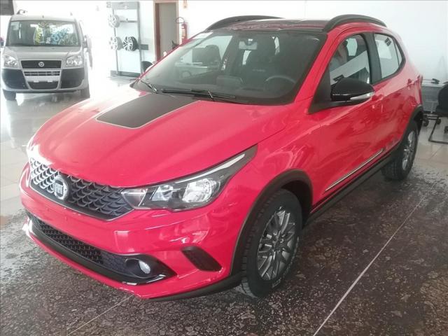 FIAT ARGO 1.3 FIREFLY FLEX TREKKING MANUAL - Foto 3