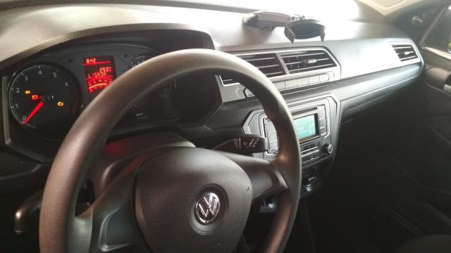 Volkswagen gol 2018/2019 1.6 msi totalflex 4p manual - Foto 9
