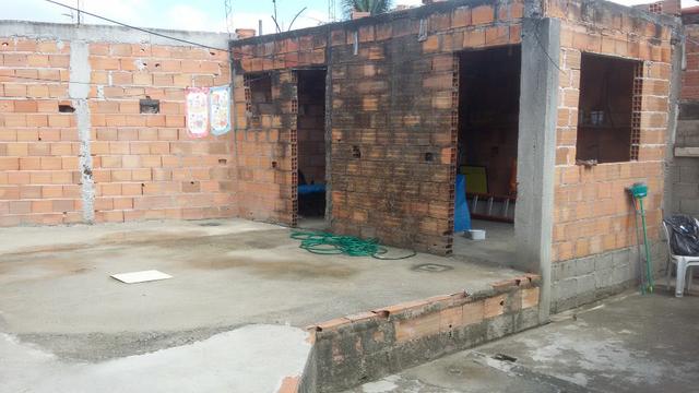 CASA no Cecap 75 mil + Divida Ps 450,00 mês - Foto 5