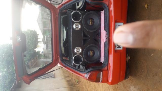 Carro - Foto 2