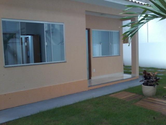 Sem entrada! Casa 02 quartos s/01 suíte.-Iguaba Grande - Foto 3