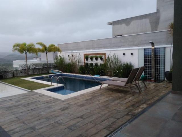 Casa alto padrão no Residencial Jaguary Urbanova!*31306 - Foto 3