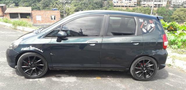 Honda fit 2007 - Foto 5