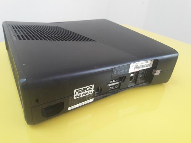 Xbox 360 desbloqueado - Foto 4