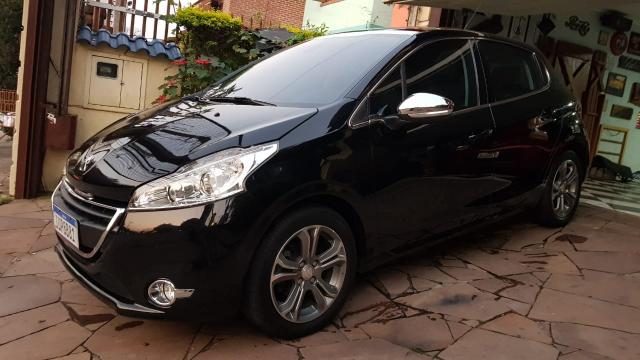 208 Griff 1.6 Top *2014*km 41 mil * impecável