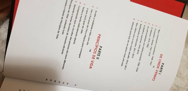 Princípios de Ray Dalio - Foto 2