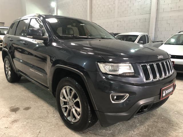 Grand cherokee 2014 IMPECÁVEL - Foto 7