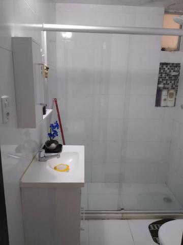 Vila Laura com 3/4 e 68m² no Edf. Pínus - Foto 6