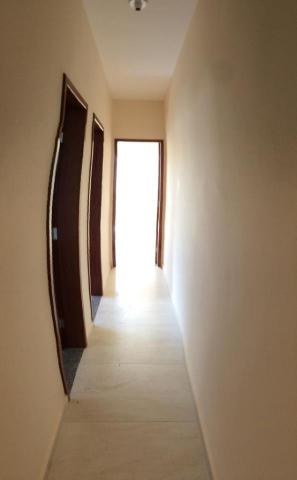 Apartamento à venda com 2 dormitórios em Visao, Lagoa santa cod:10512 - Foto 11