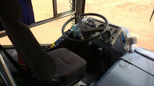 Mercedes 14.18 R$ 17.000.00 - Foto 4