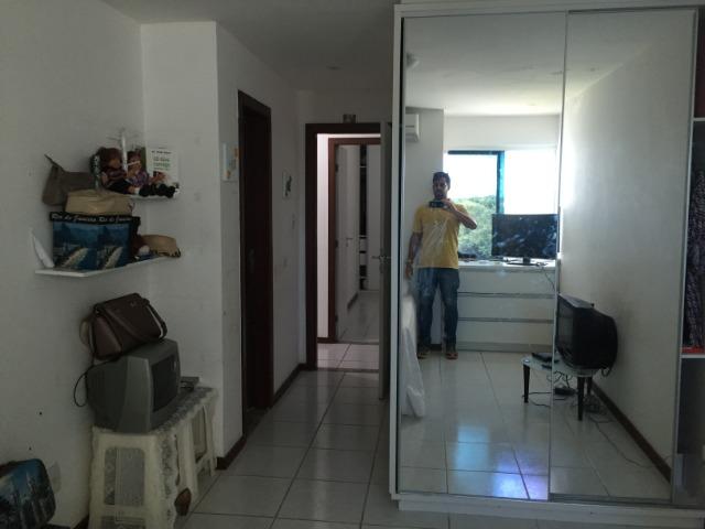 Cobertura 4/4 nasacente, duplex, frente rio com pier!! - Foto 19