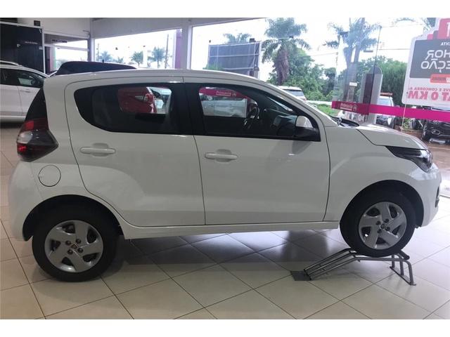 FIAT MOBI 1.0 8V EVO FLEX LIKE. MANUAL - Foto 7