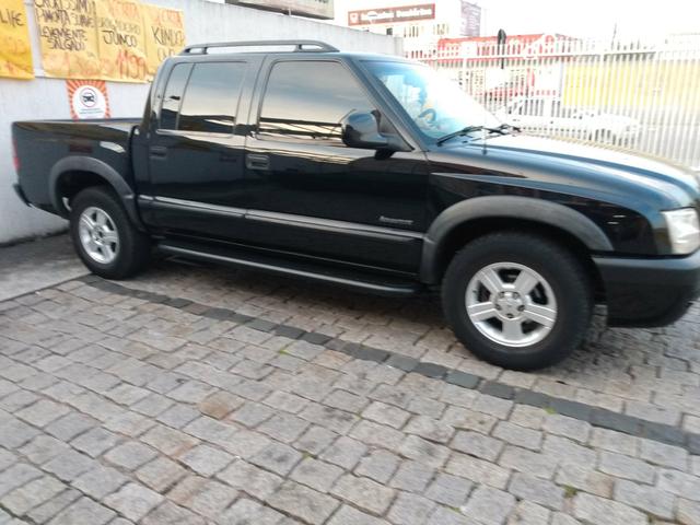 S10 2008 completa