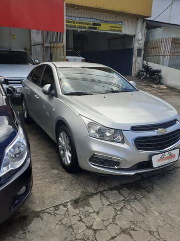 Cruze LT - Foto 4