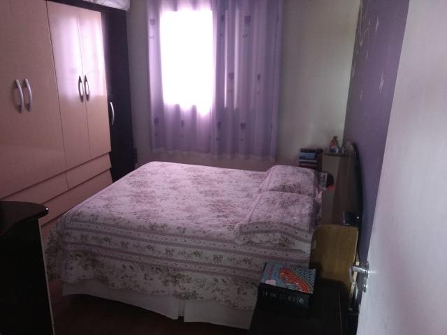 Casa em condominio só 259 mil SJC troca com maior valor - Foto 9