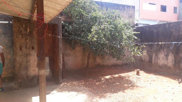 Casa de 2 quartos, riacho fundo 2, 155 mil - Foto 10