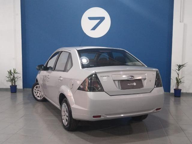 Ford Fiesta Sedan 1.6 Em Excelente estado!!! - Foto 13
