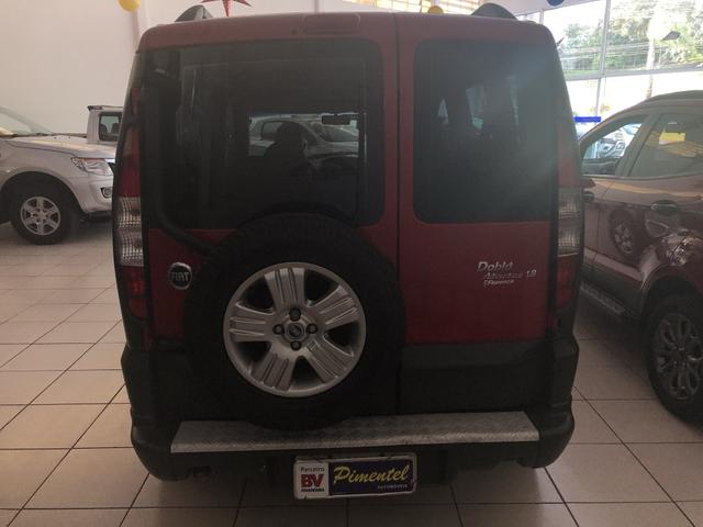 Fiat Doblò adventure 1.8 - Foto 14