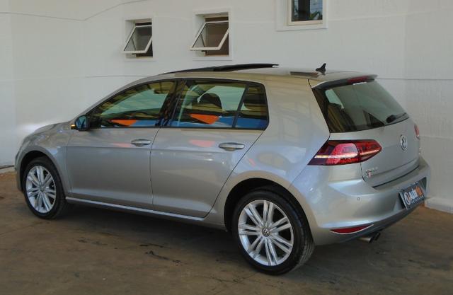 Golf Highline TSI - Foto 3