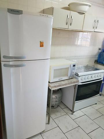 Alugo casa na praia - Balneário Ipanema - PR - Foto 18
