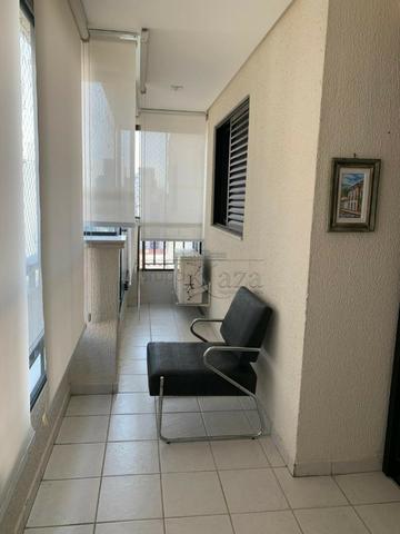Apartamento de 3 dormitórios, sendo 1 suíte de 105m² no Jd Aquarius - Foto 3