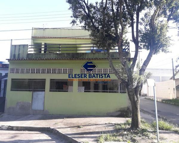 C.A.S.A em Cidade Continental Setor Oceania