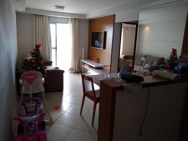 Lindo apartamento rico em armários próximo ao Centro - Residencial Andaraí - Foto 5