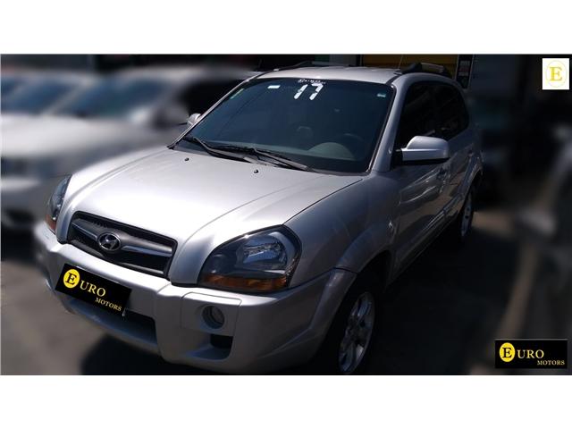 Hyundai Tucson 2.0 mpfi gls 16v 143cv 2wd flex 4p automático - Foto 2