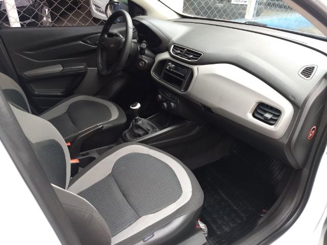 Onix 2015 motor 1.0 completo - Foto 10