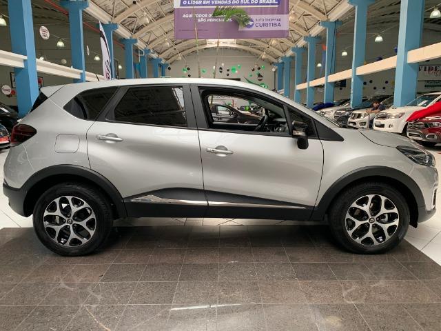 Renault Captur Intense 2.0 16V 5P Automatica ! Baixo km ! - Foto 5