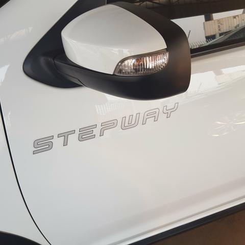Stepway 2015 Modelo 2016 - Foto 8