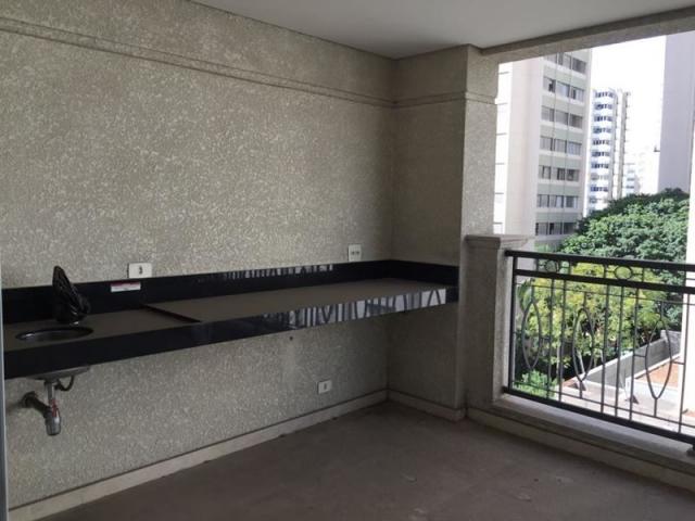 Apartamento à venda com 4 dormitórios em Perdizes, São paulo cod:3-IM313786 - Foto 15