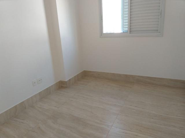 Apartamento aluguel 4 quartos no buritis com suíte 3 vagas - Foto 12