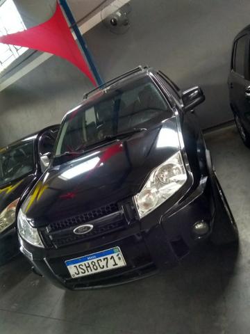 Ford ecosport xlt 2.0 2009 - Foto 4