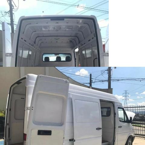 Mercedes-Benz Sprinter Furgão 2.2 Cdi 311 Longo Teto Alto 5p - Foto 8
