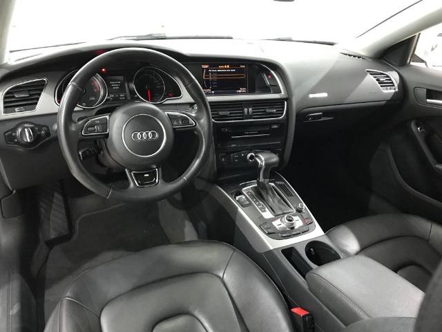 Audi a5 - Foto 5