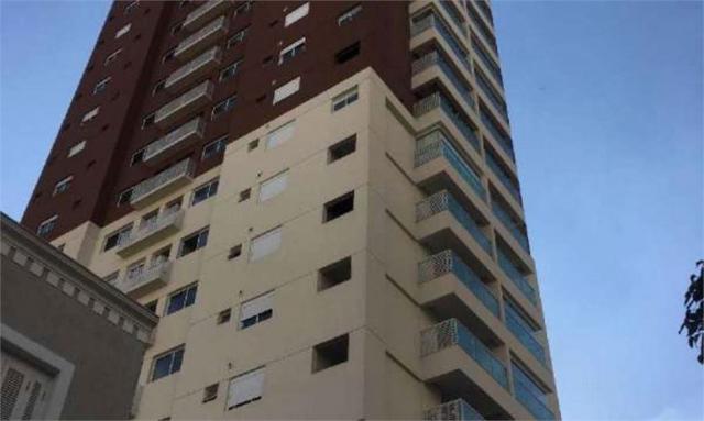 Apartamento à venda com 1 dormitórios em Jardim américa, São paulo cod:170-IM407699 - Foto 20