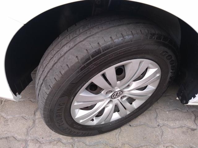 GOL TRENDLINE Msi 1.6 2017/2018 (32.000 km rodados) - Foto 12