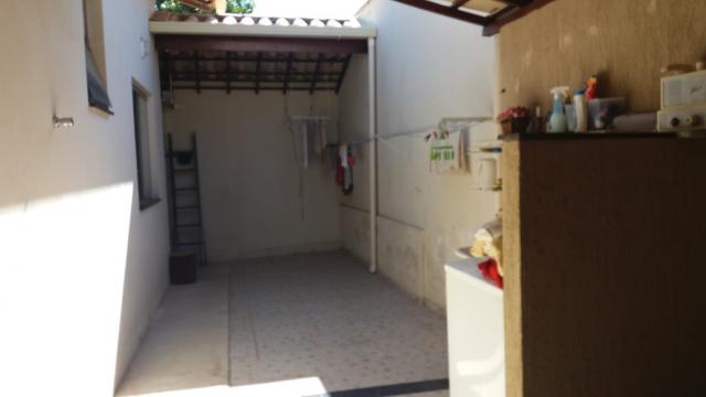 Casa à venda com 3 dormitórios em Ovideo guerra, Lagoa santa cod:10335 - Foto 13