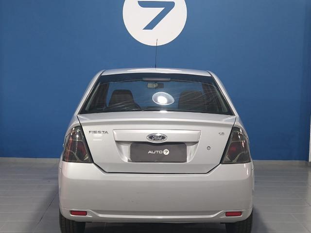Ford Fiesta Sedan 1.6 Em Excelente estado!!! - Foto 10