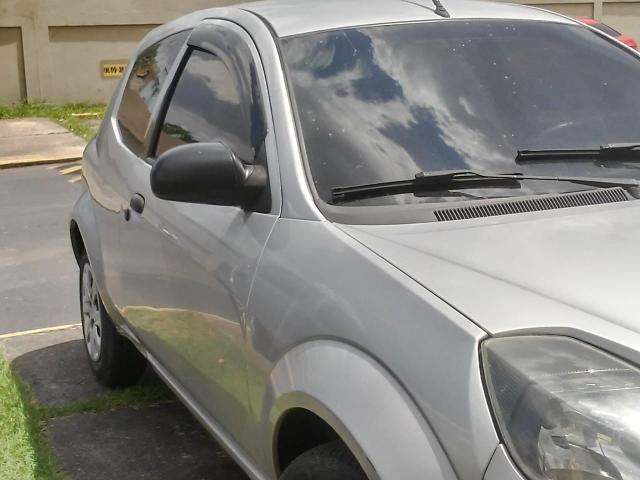 Ford ka 2012