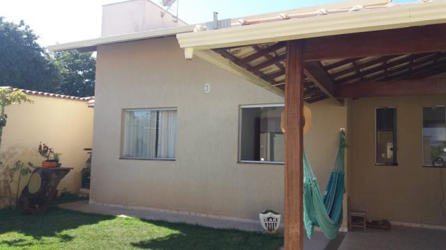 Casa à venda com 3 dormitórios em Ovideo guerra, Lagoa santa cod:10335