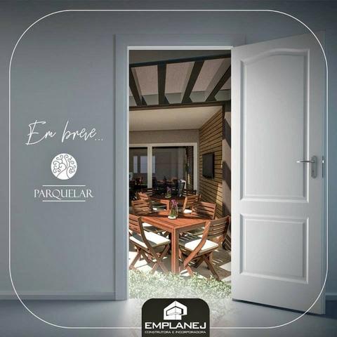 (AR)3 dormitórios c/varanda gourmet e piscina / Pq Industrial - Foto 4