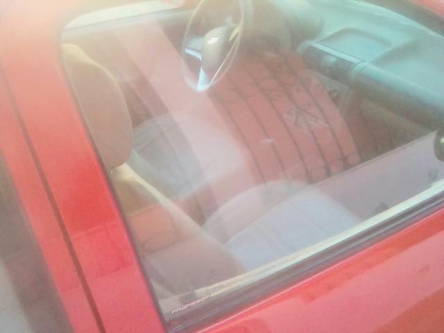 Corsa wind feito toda pintura e motor zero ano 94 - Foto 4