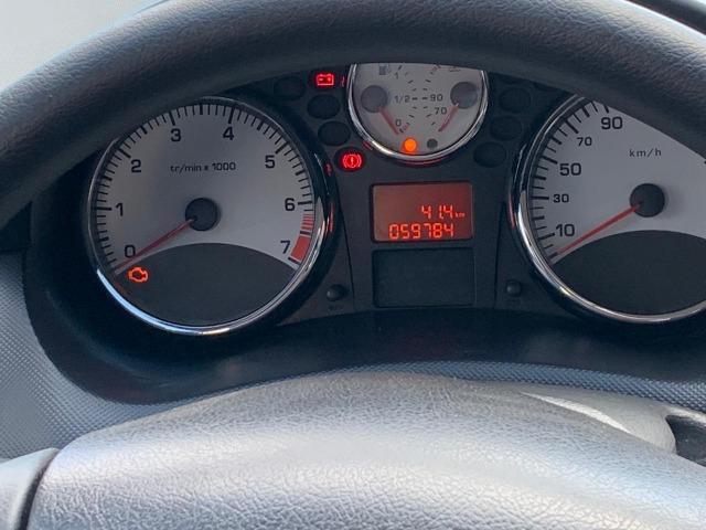 Peugeot 207 Passion XR 2011/2012 1.4 8V Flex 4P Manual - 2012 - Foto 7