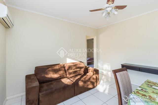 Apartamento para alugar com 2 dormitórios em Nonoai, Porto alegre cod:300759 - Foto 3